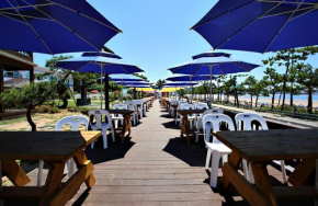 Отель Hotel Mallipo  Тхэан